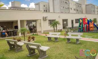 Imagem 5: Apartamento Apartamento com 2 dormitórios