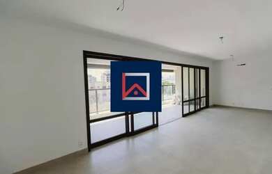 Imagem 3: Apartamento Locação Alto da Lapa 131 m² 3 Dormitórios