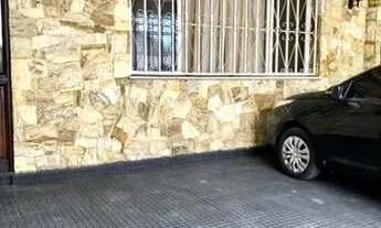 Imagem 4: Sobrado para aluguel MOBILIADO com 3 quartos em Cidade São Francisco - São Paulo - SP