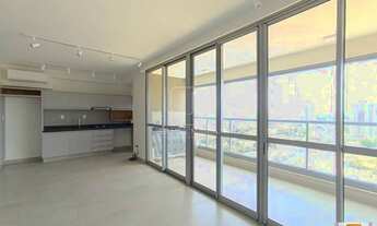 Imagem 2: Apartamento (tipo - padrao) 1 dormitórios/suite, portaria 24hs, lazer, espaço gourmet, sal