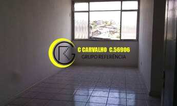 Imagem: Apartamento em frente a padaria Guanabara