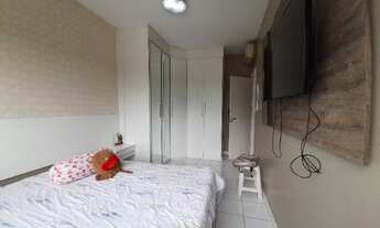 Imagem 7: Cond. Torres de Andaluzia, 2 quartos