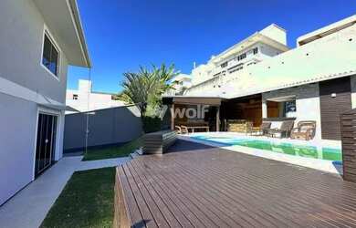 Imagem 5: CASA TOP - PISCINA - 206M2 CONSTRUÇÃO - TOP