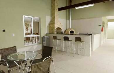 Imagem 4: Apartamento de 03 quartos com suíte à venda em Colina de Laranjeiras - Buritis