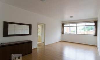 Imagem: Apartamento para Aluguel - Vila Clementino