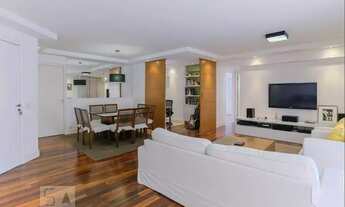 Imagem 3: Apartamento com 2 quartos (1 suíte) à venda em Água Branca, São Paulo