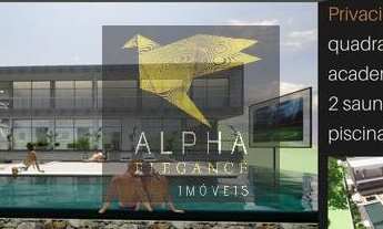 Imagem 3: Lindíssima mansão contemporânea, conceito único e sofisticado!