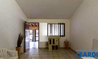 Imagem: CASA TÉRREA - VILA BAETA NEVES - SP