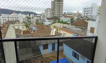 Imagem 5: APTO 01 DORMITÓRIO + SACADA + CHURRASQUEIRA, PROX. UFN