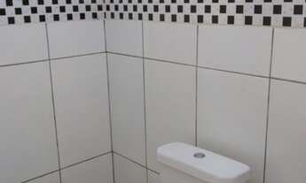 Imagem: Aluga-se Casa 3 Cômodos Miguel Badra