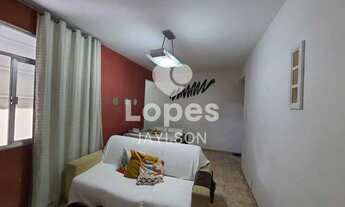 Imagem: Apartamento-À VENDA-Irajá-Rio de Janeiro-RJ