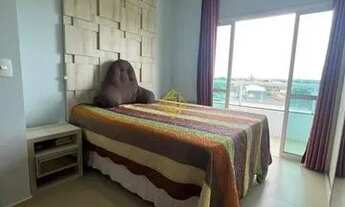 Imagem 4: APARTAMENTO MOBILIADO, 3 QUARTOS NO CENTRO DE GUARATUBA/ PR