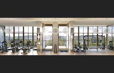 Imagem 6: Lindo Apartamento com 152m² com 4 quartos (sendo 03 suítes), com 02 vagas - Klabin - São P