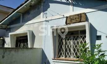 Imagem 2: Terreno á venda, Tucuruvi