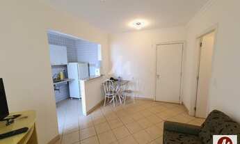 Imagem 2: Apartamento (tipo - padrao) 1 dormitórios, cozinha planejada, portaria 24hs, lazer, salão