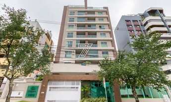 Imagem: Apartamento Garden, 3 quartos sendo 1 suíte