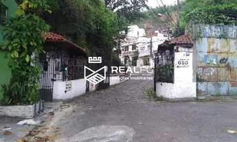 Imagem: Rio de Janeiro/RJ - Ap 101/201 vila isabel