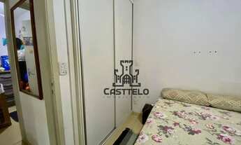 Imagem 5: Apartamento à venda, 66 m² por R$ 149.000 - Parque Jamaica - Londrina/PR