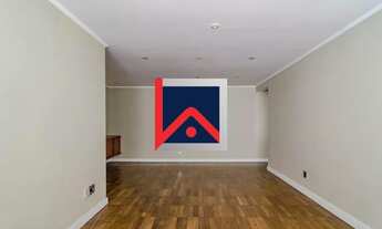 Imagem 5: Locação Apartamento 2 Dormitórios - 100 m² Cerqueira César