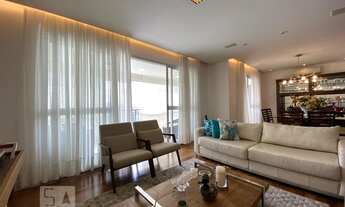 Imagem 3: Apartamento para Aluguel - Vila Andrade, 4 Quartos, 195 m2