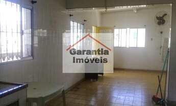 Imagem 2: Casa Sobrado em Bonfim - Osasco