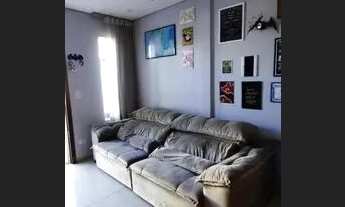 Imagem 4: Excelente sobrado mobiliado no Pinheirinho