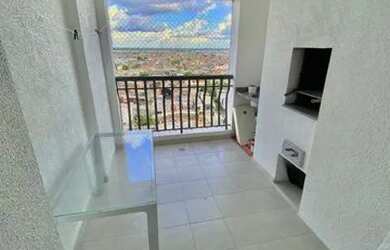 Imagem 4: Apartamento à venda, Edifício Mistral, com 2 quartos, no bairro Cremação - Belém - PA