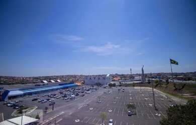 Imagem 3: Apartamento para Aluguel - Campos Elíseos , 2 Quartos, 48 m2