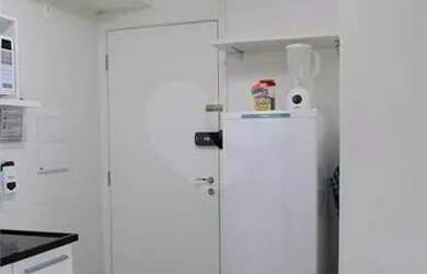 Imagem 10: STUDIO MOBILIADO EM SANTANA COM VAGA