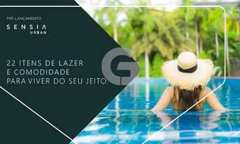 Imagem 7: Seu 2/4 com suíte e varanda gourmet no Stiep - Sensia Urban