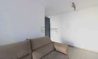 Imagem: Venda Apartamento 2 Dormitórios - 52 m²