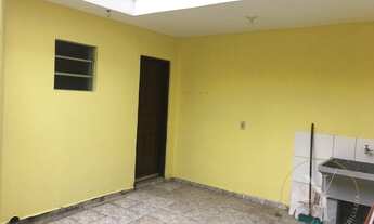 Imagem 6: Casa Sobrado em Alto da Mooca, Vila Bertioga - São Paulo