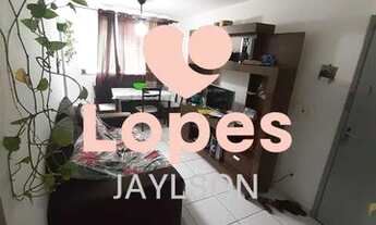 Imagem 4: Apartamento-À VENDA-Campo Grande-Rio de Janeiro-RJ