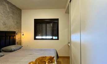 Imagem 5: Apartamento Reserva dos Aracês para venda de 80 metros, com 2 vagas na JK em Rio Preto