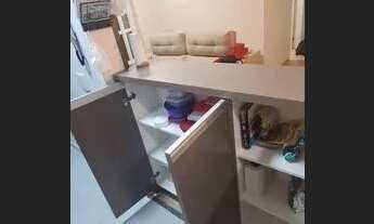 Imagem 2: Apartamento para aluguel possui 71 metros quadrados com 3 quartos em Vila Siam - Londrina