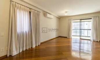 Imagem: Apartamento Venda Moema 167 m² 3 Dormitórios