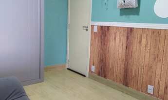 Imagem 6: Casa condomínio Bosque dos Tamburis