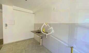 Imagem 7: Apartamento com 2 dormitórios à venda, 60 m² por R$ 250.000,00 - Brisa da Mata - Manacás