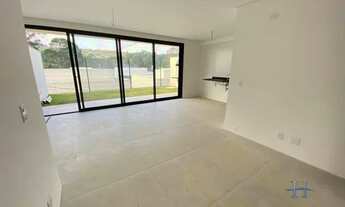 Imagem 2: Condomínio Alpha House, Casa com 3 dormitórios à venda, 152 m² por R$ 1.208.000 - Alphahou