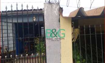 Imagem 2: Terreno à venda, 350 m² por R$ 1.248.000 - Jardim Nossa Senhora do Carmo - São Paulo/SP