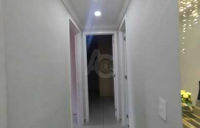 Imagem 2: Apartamento todo reformado no Vila das Fontes