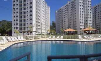 Imagem: Cg Alugo lindo apartamento 2 quartos com