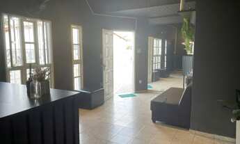 Imagem 3: Alugo Casa Capuchinhos