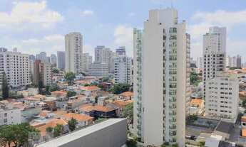 Imagem 5: Apartamento para Aluguel - Vila Clementino, 2 Quartos, 60 m2