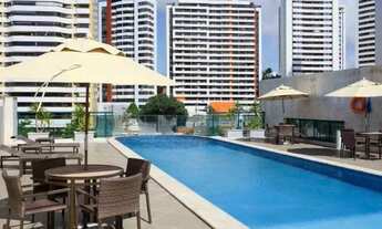 Imagem 8: Flat Pituba para investimento