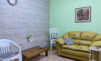 Imagem 2: Casa para Aluguel - Sacomã, 4 Quartos, 162 m2