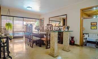 Imagem 4: Casa para Venda - 250m², 3 dormitórios, sendo 1 suites, 2 vagas - Cristal