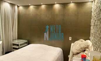 Imagem 2: Apartamento com 3 dormitórios à venda, 170 m² por R$ 2.180.000,00 - Vila Cruzeiro - São Pa