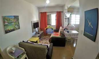 Imagem: Apartamento com 1 dorm, Aviacao, R$ 179
