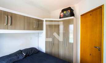 Imagem 6: Apartamento para Aluguel - Jardim Alvorada, 2 Quartos, 40 m2